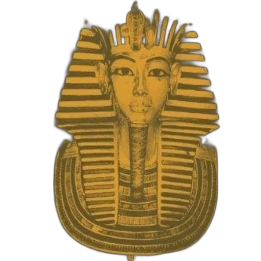 crown, jewelry, mask, face transparent PNG cut-out