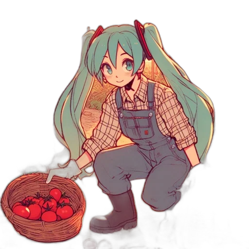 food, staff, robot, weapon transparent PNG cut-out
