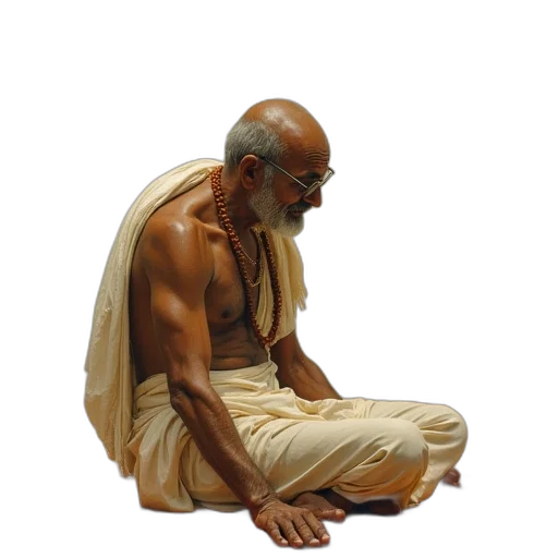 staff, photorealistic, oil painting, concept art transparent PNG cut-out