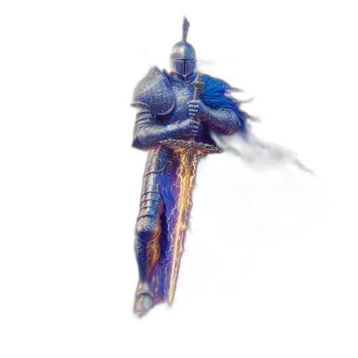 sword, weapon, staff, jewelry transparent PNG cut-out