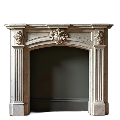 furniture, crown, 3d render, photorealistic transparent PNG cut-out