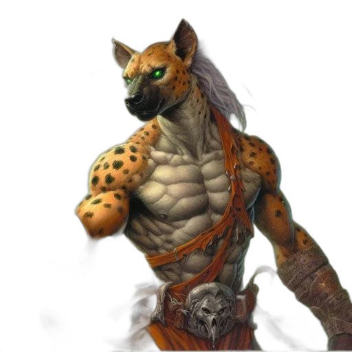animal, creature, dragon, staff transparent PNG cut-out