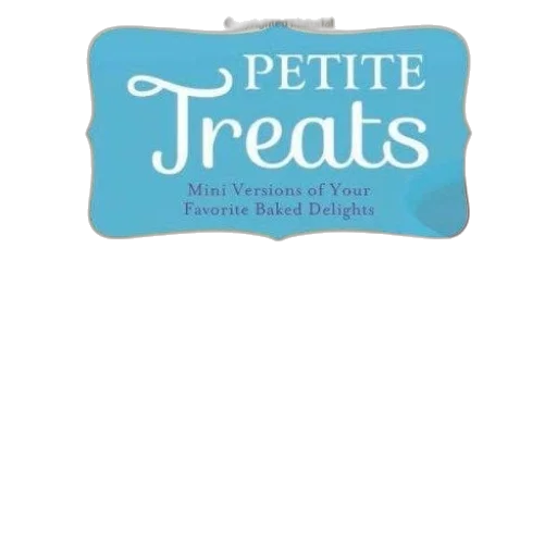 pastel, petite, treats, mini transparent PNG cut-out