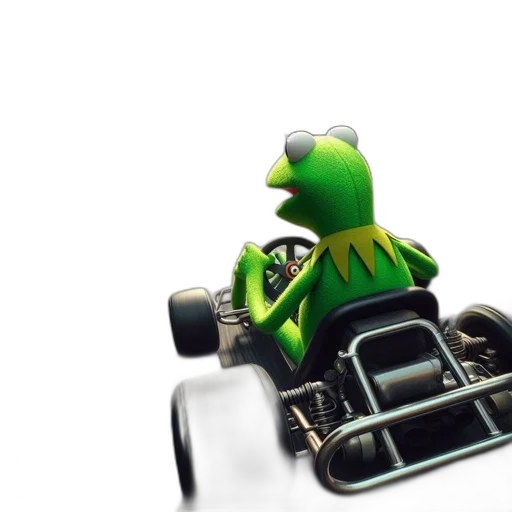 car, robot, animal, dragon transparent PNG cut-out