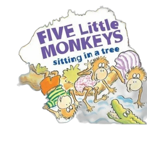 children, book, cover, title transparent PNG cut-out