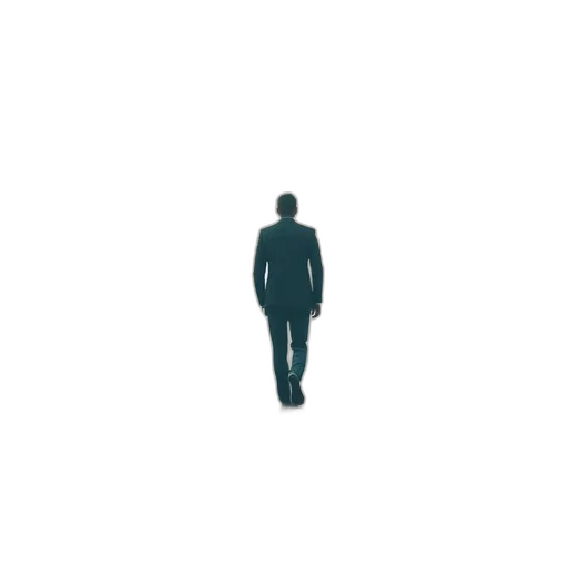 robot, staff, jacket, face transparent PNG cut-out