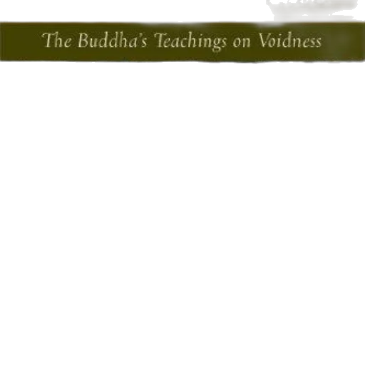 cover, buddha, teachings, voidness transparent PNG cut-out