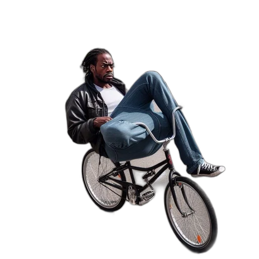jacket, car, photorealistic, concept art transparent PNG cut-out
