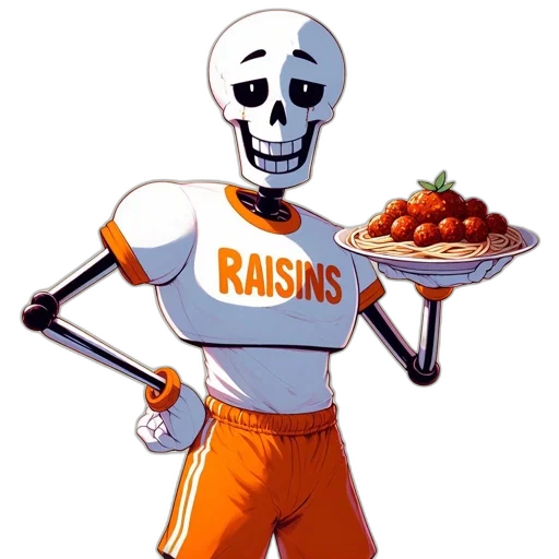 robot, food, staff, mask transparent PNG cut-out