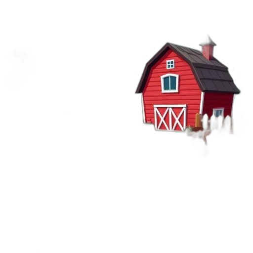 building, food, furniture, umbrella transparent PNG cut-out
