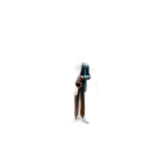 robot, staff, weapon, sword transparent PNG cut-out