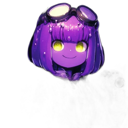 mask, robot, creature, face transparent PNG cut-out