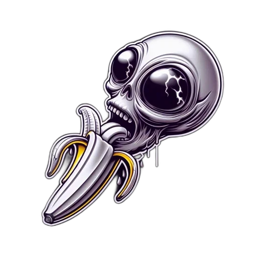 robot, staff, weapon, jewelry transparent PNG cut-out