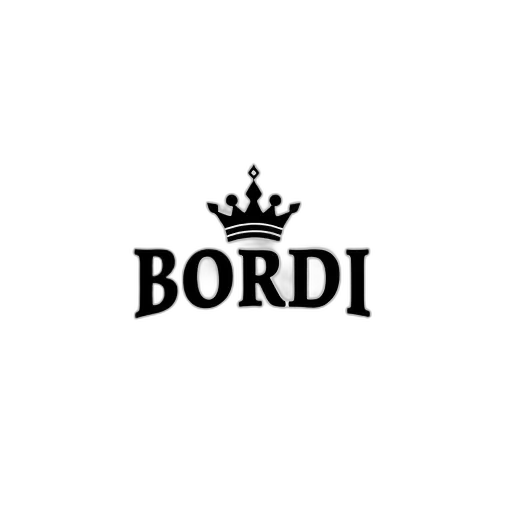 staff, crown, 3d render, white transparent PNG cut-out