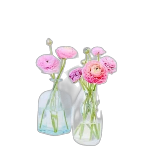 jewelry, flower, 3d render, photorealistic transparent PNG cut-out