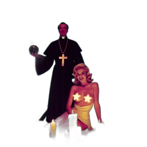 concept art, pixel art, comic book art, vaporwave transparent PNG cut-out