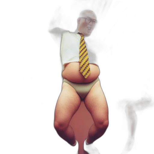 staff, creature, animal, concept art transparent PNG cut-out