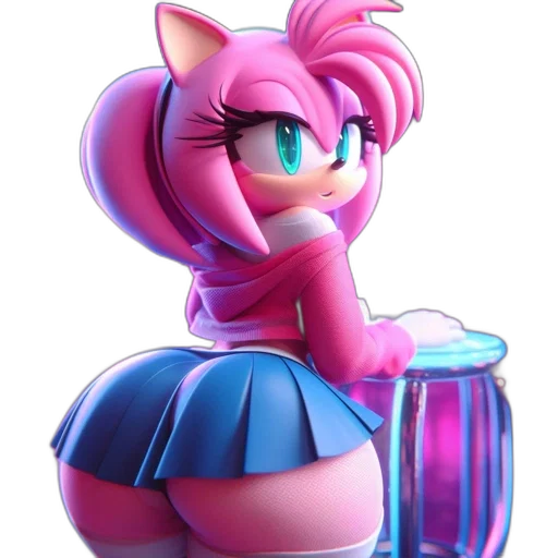 dress, robot, furniture, staff transparent PNG cut-out
