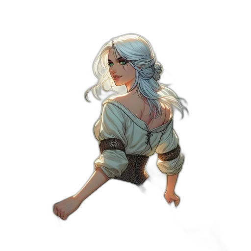 dragon, staff, creature, face transparent PNG cut-out