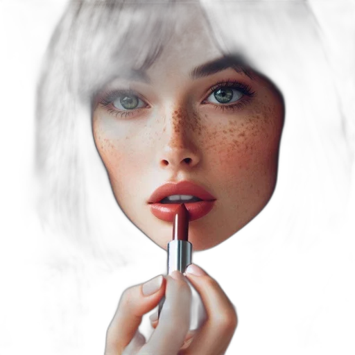 face, mask, robot, jewelry transparent PNG cut-out