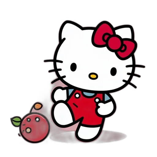food, pixel art, cartoon, concept art transparent PNG cut-out