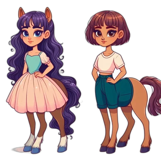concept art, fantasy art, anime, pixel art transparent PNG cut-out