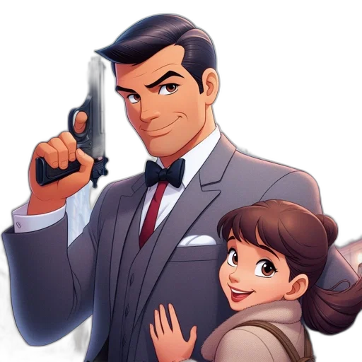 weapon, staff, cartoon, concept art transparent PNG cut-out
