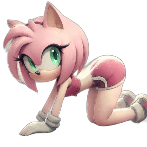 creature, animal, weapon, staff transparent PNG cut-out