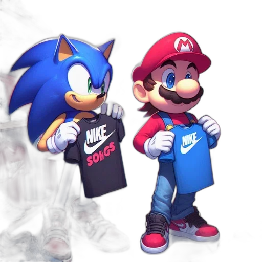 concept art, pixel art, 3d render, comic book art transparent PNG cut-out