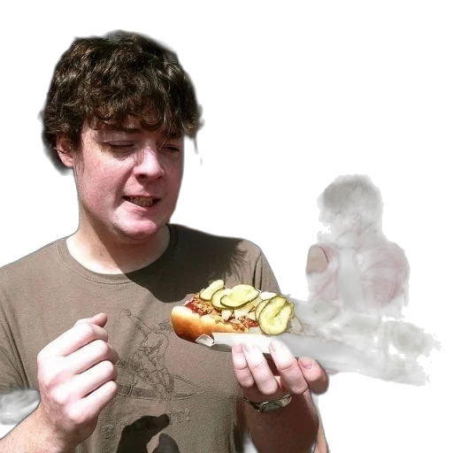 food, creature, photorealistic, concept art transparent PNG cut-out