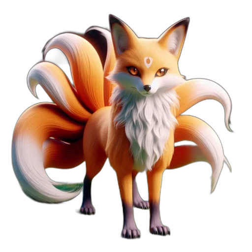 animal, creature, staff, dragon transparent PNG cut-out