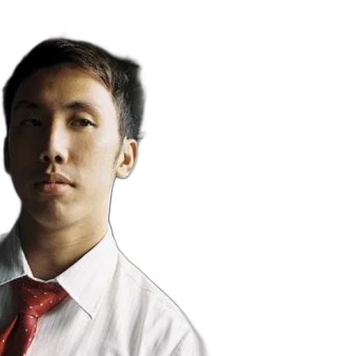 staff, face, robot, mask transparent PNG cut-out