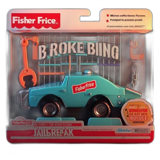 car, jewelry, satirical, rendition transparent PNG cut-out