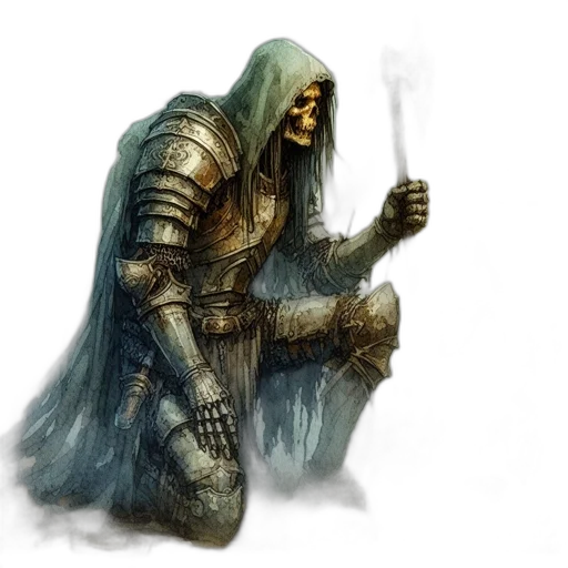 sword, weapon, staff, mask transparent PNG cut-out