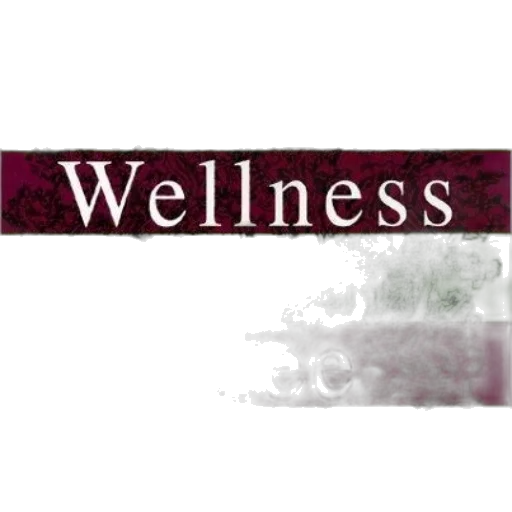 wellness, tree, book, cover transparent PNG cut-out