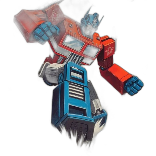 robot, weapon, staff, mask transparent PNG cut-out
