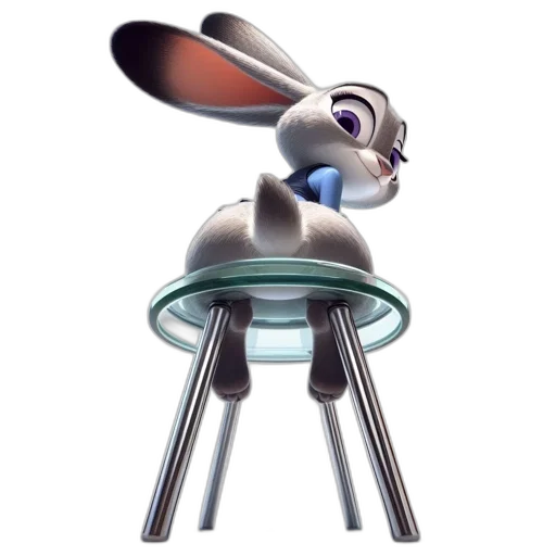 furniture, robot, staff, animal transparent PNG cut-out