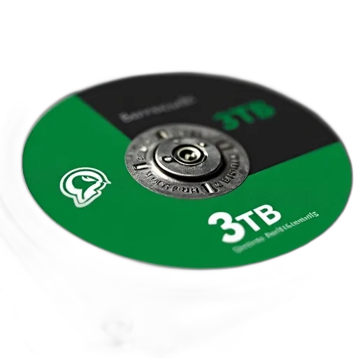 3d render, green, close-up, image transparent PNG cut-out