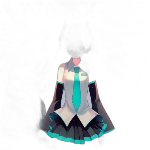 dress, robot, mask, creature transparent PNG cut-out