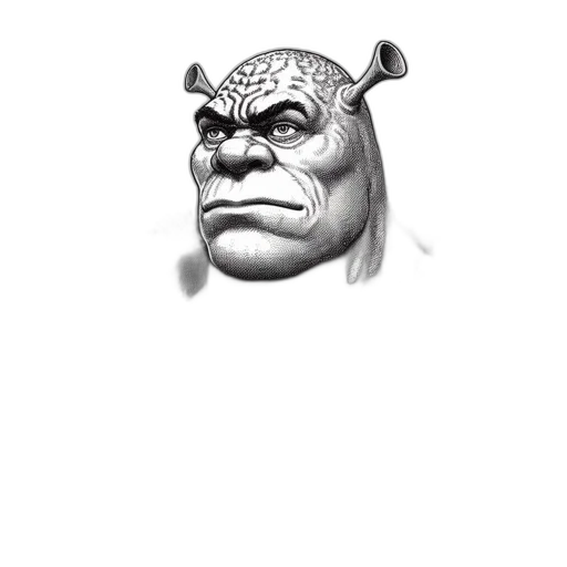 mask, creature, animal, face transparent PNG cut-out