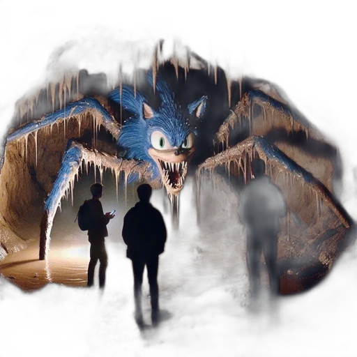 creature, dragon, mask, animal transparent PNG cut-out