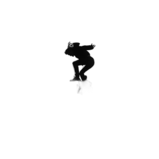 staff, robot, sword, jacket transparent PNG cut-out