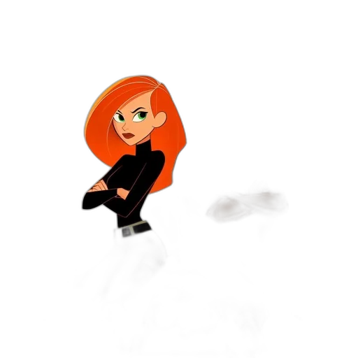 staff, creature, dress, robot transparent PNG cut-out