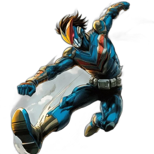 mask, weapon, robot, jacket transparent PNG cut-out