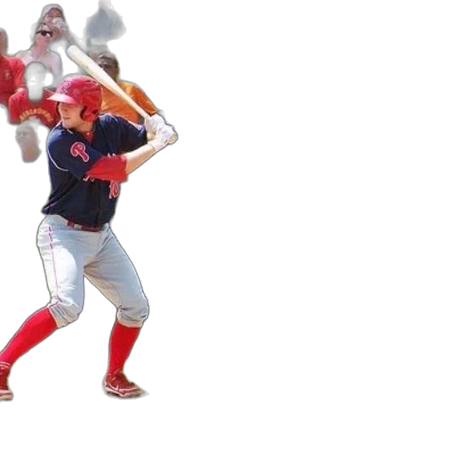 creature, weapon, staff, baseball transparent PNG cut-out