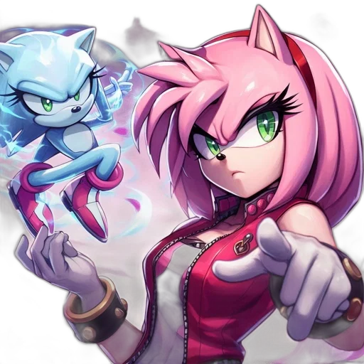 staff, concept art, fantasy art, anime transparent PNG cut-out