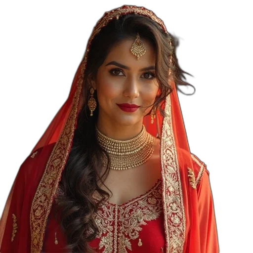 jewelry, face, crown, dress transparent PNG cut-out