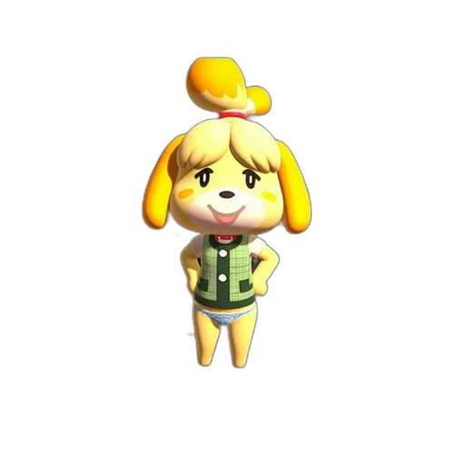 staff, animal, hat, creature transparent PNG cut-out