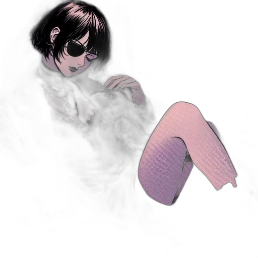 mask, shoes, creature, weapon transparent PNG cut-out