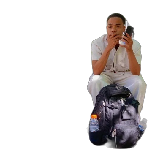 shoes, car, staff, creature transparent PNG cut-out